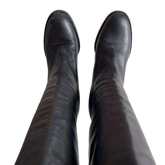Co Op Barneys knee high boots - Picture 5 of 10